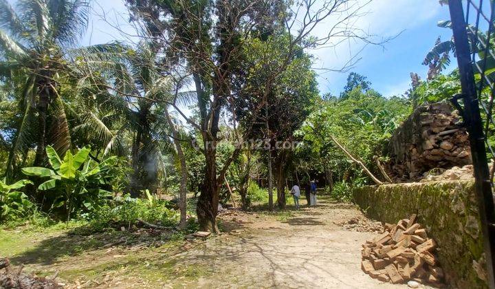 Tanah Plus Villa 2 Lantai View Bukit Karang Bolong 2