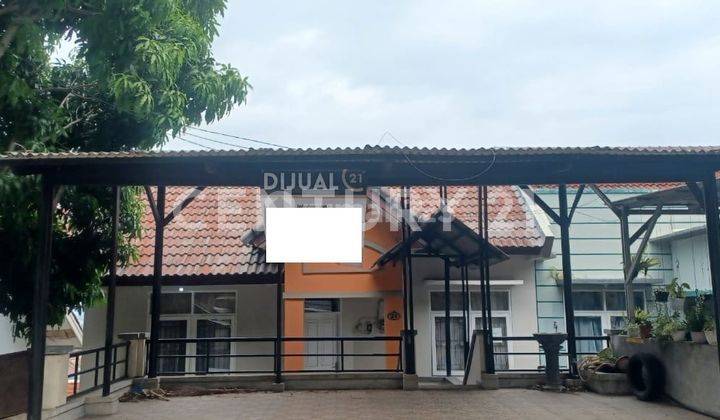 Hunian Bagus Palm Hills Estate Siap Ditempati 1