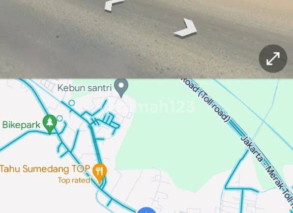 Tanah Jalan Utama Pejaten Sudah Dipagari 2