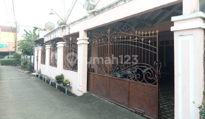 Hunian Bagus Pondok Gede Bekasi Nego Sampai Deal