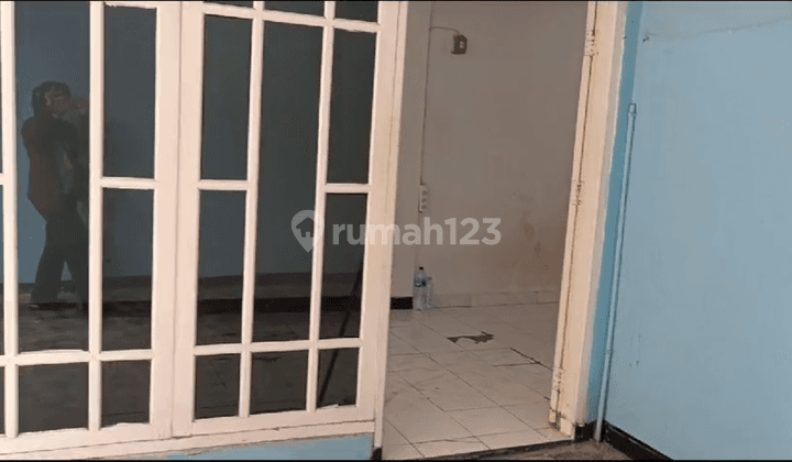 Harga Miring Hunian Pondok Cilegon Indah Blok C 2