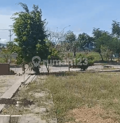 Lahan Lingkar Selatan Depan Cilegon Park 2