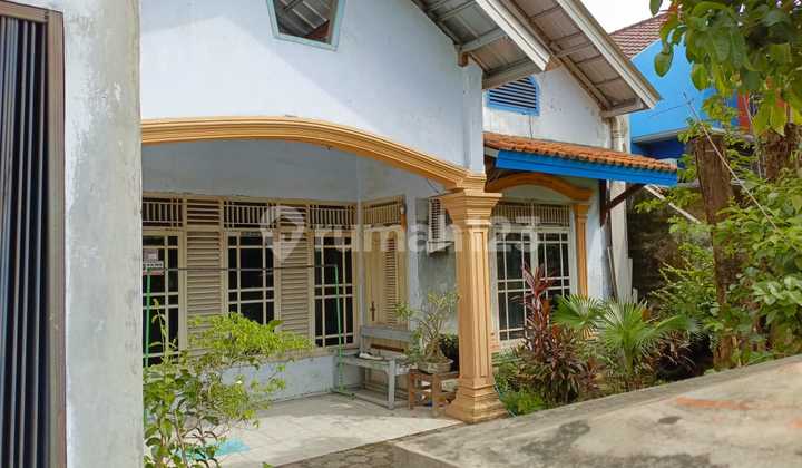 Strategic Residential Large Land Pagebangan City Center Strategic Residential Large Land Pagebangan City Center