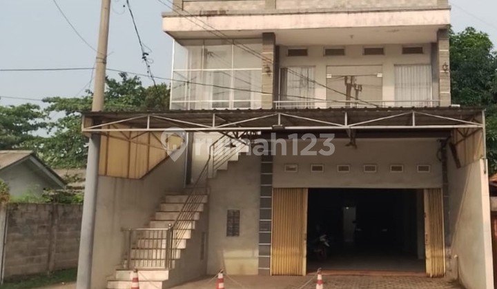 Ruko 3 Lantai Jalan Raya Merak Dekat Pelabuhan Ruko 3 Lantai Jalan Raya Merak Dekat Pelabuhan