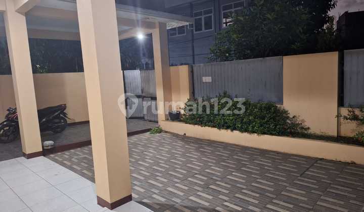 Hunian Bagus Akses Tol Kawasan Industri PCI 2