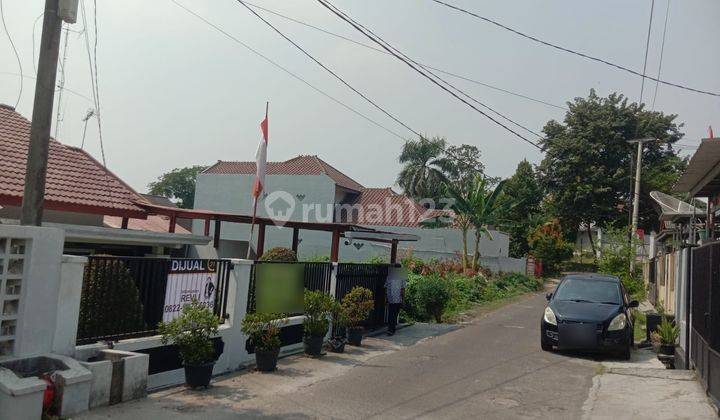 Hunian Bbs 3 Fully Furnished Nego Sampai Deal 1