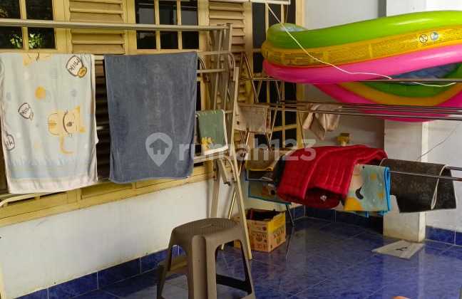 Strategic Residential Large Land Pagebangan City Center Strategic Residential Large Land Pagebangan City Center