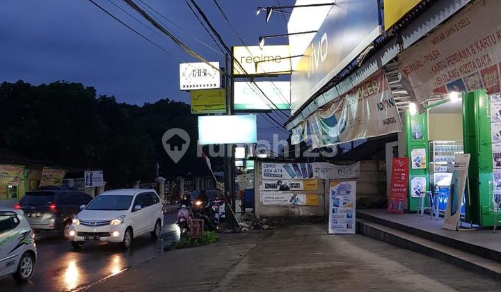 Link Shop House Tendean Jombang Ready 4 Units Move-in Ready Link Shop House Tendean Jombang Ready 4 Units Move-in Ready