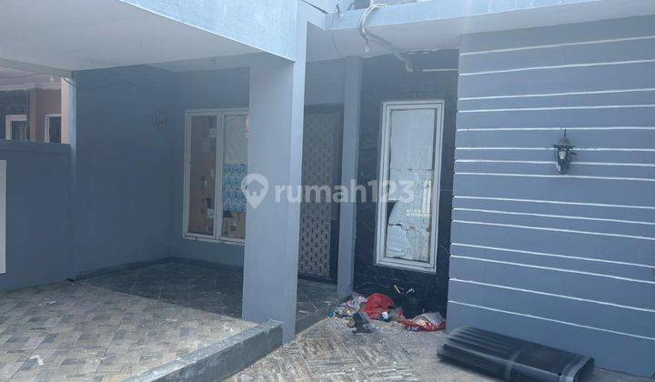 Hunian Minimalis Jl Kakap Cilegon Dekat Landmark Cilegon 2
