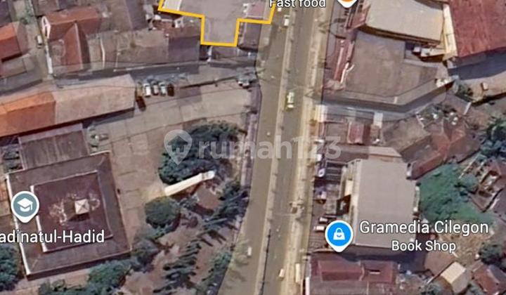 S.A. Tirtayasa Cafe and Restaurant Cilegon Strategic