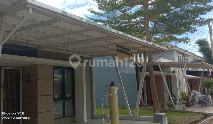 Good Residence Elite Complex Citra Garden BMW