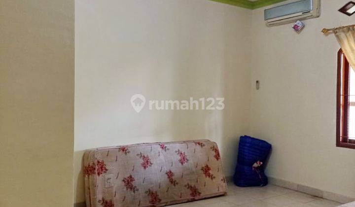 Hunian Bagus Sekali Komp. Purnabakti Akses Tol Serang Barat 4
