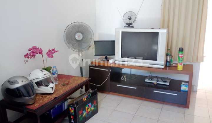 Hunian Minimalis Metro Cilegon Cluster Florida 2
