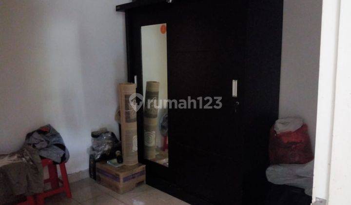 Hunian Minimalis Metro Cilegon Cluster Florida 6