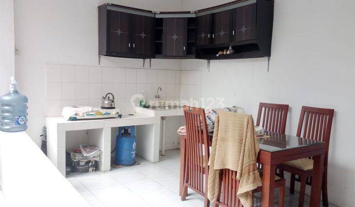 Hunian Minimalis Metro Cilegon Cluster Florida 8