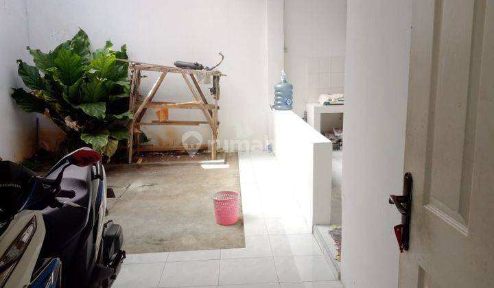 Hunian Minimalis Metro Cilegon Cluster Florida 7