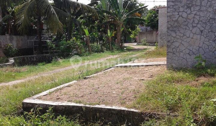 Hunian Harga Miring Perum Warnasari Zona Industri Cilegon 5