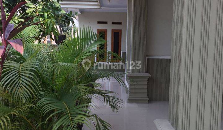 Hunian Bagus 2 Lantai Taman Lopang Indah  3