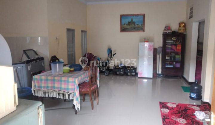 Hunian Bagus 2 Lantai Taman Lopang Indah  4