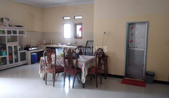 Hunian Bagus 2 Lantai Taman Lopang Indah  5