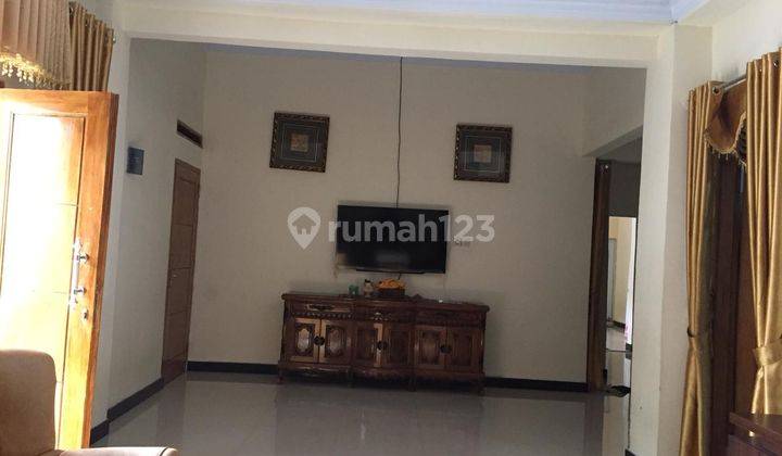 Hunian Bagus 2 Lantai Taman Lopang Indah  6