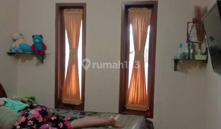 Hunian Bagus Taman Krakatau Under 500jt Siap Ditempati 6