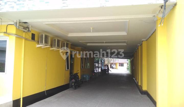 Hotel Jalan Raya Serang Cilegon Strategis Multiguna 12