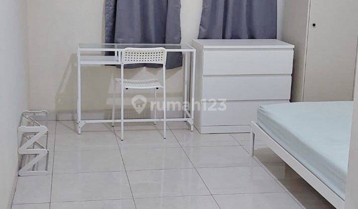 Kos kosan 2 Lantai Furnished Arga Baja Pura Dekat Kawasan Industri 2