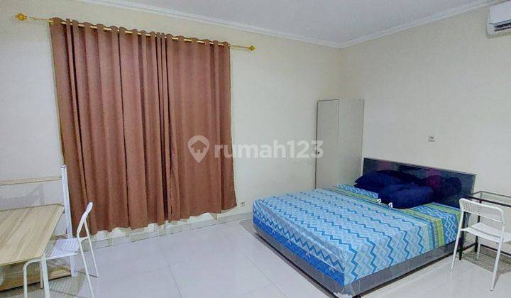 Kos kosan 2 Lantai Furnished Arga Baja Pura Dekat Kawasan Industri 3