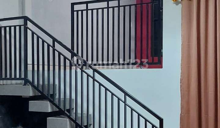 Kos kosan 2 Lantai Furnished Arga Baja Pura Dekat Kawasan Industri 5