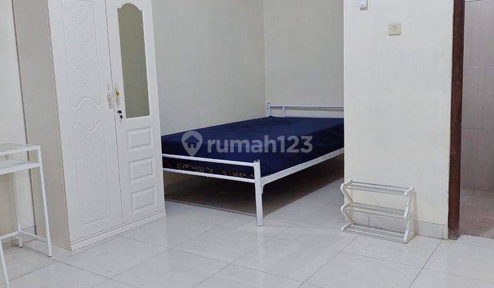 Kos kosan 2 Lantai Furnished Arga Baja Pura Dekat Kawasan Industri 10