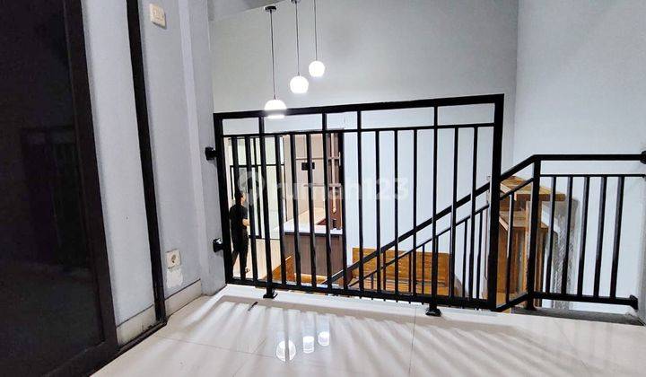 Kos kosan 2 Lantai Furnished Arga Baja Pura Dekat Kawasan Industri 12