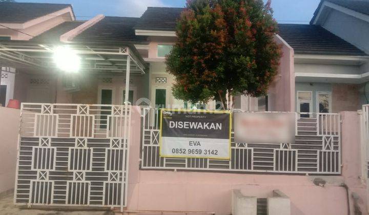 Hunian Oke Minimalis Pci Akses Tol Dilalui Bis Karyawan 3