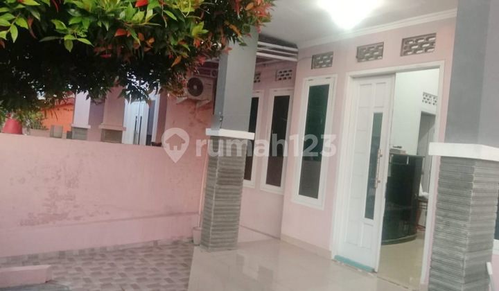 Hunian Oke Minimalis Pci Akses Tol Dilalui Bis Karyawan 4
