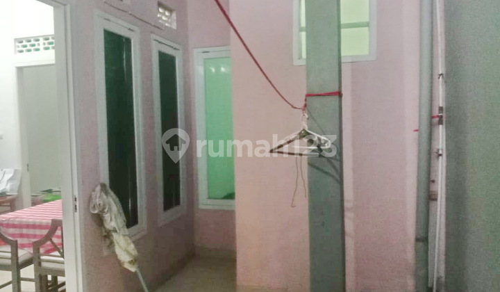 Hunian Oke Minimalis Pci Akses Tol Dilalui Bis Karyawan 5