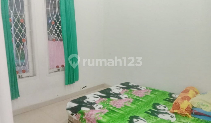 Hunian Oke Minimalis Pci Akses Tol Dilalui Bis Karyawan 8