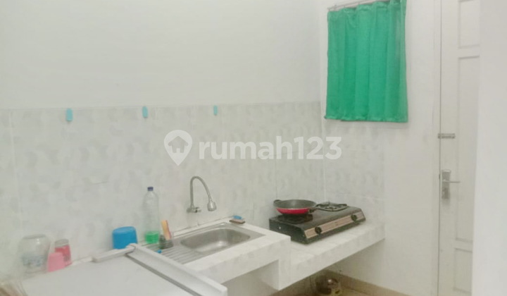 Hunian Oke Minimalis Pci Akses Tol Dilalui Bis Karyawan 10