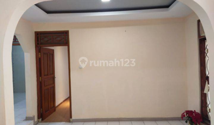 Hunian 1,5 Lantai Taman Lopang Indah Mudah Akses Ke Mana Mana 6