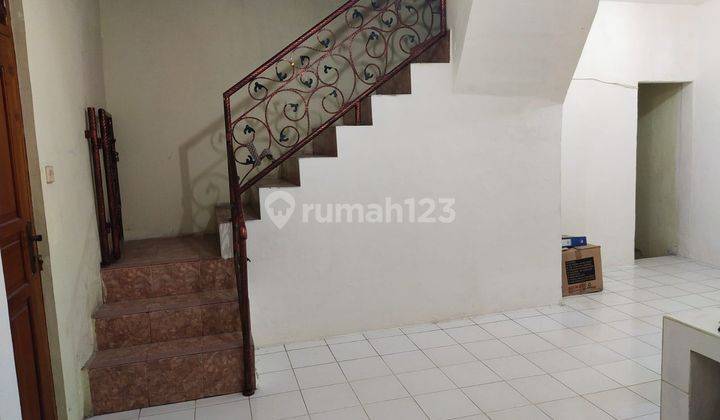 Hunian 1,5 Lantai Taman Lopang Indah Mudah Akses Ke Mana Mana 8