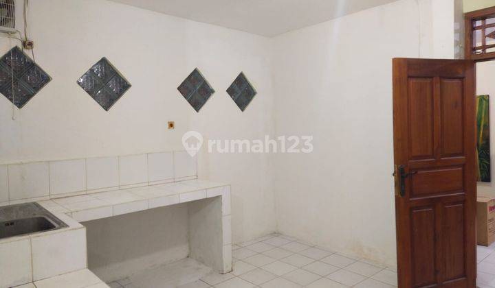 Hunian 1,5 Lantai Taman Lopang Indah Mudah Akses Ke Mana Mana 12
