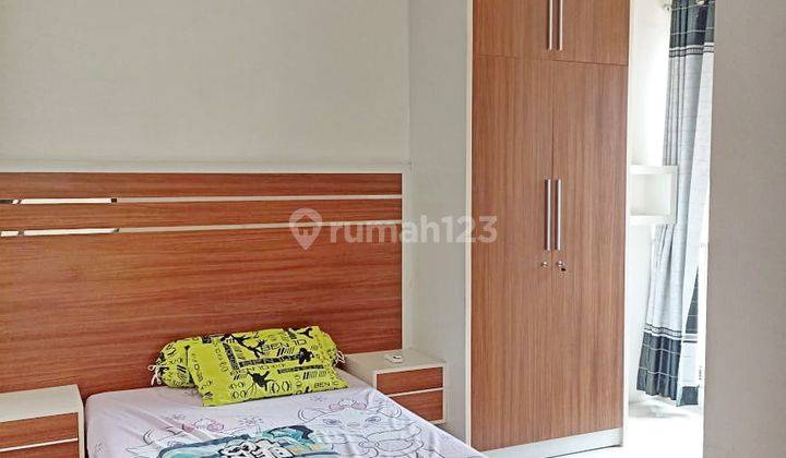 Hunian 2 Lantai Furnished Citra Garden Bmw Fasilitas Lengkap 2