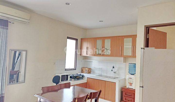 Hunian 2 Lantai Furnished Citra Garden Bmw Fasilitas Lengkap 5