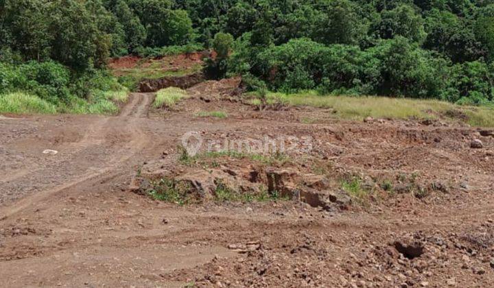 Tanah 9 Hektar Waringinkurung Dilalui Banyak Kendaraan 1