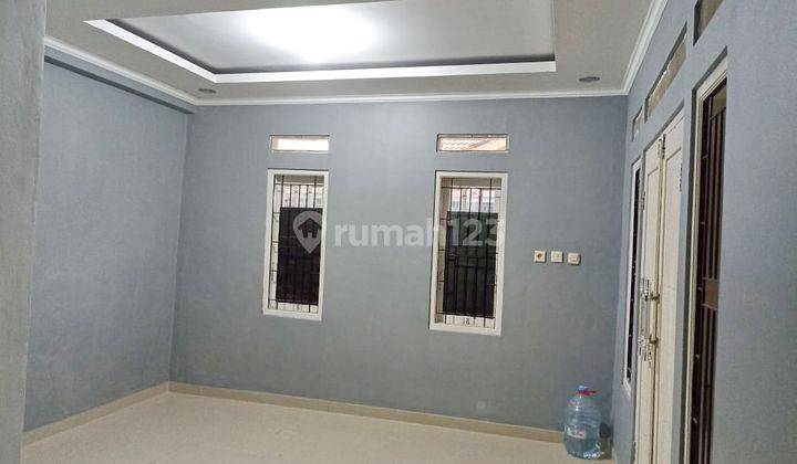 Hunian 1,5 Lantai Pondok Cilegon Indah Sudah Renov 2