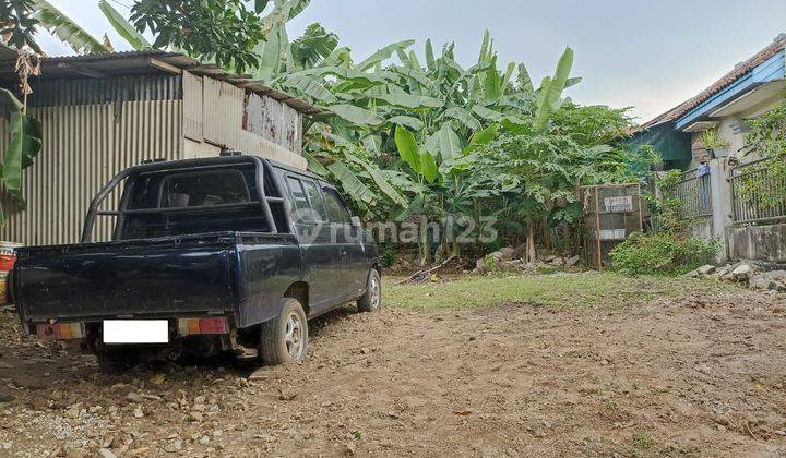 Tanah Siap Bangun Krenceng Cilegon Nego Sampai Deal 1