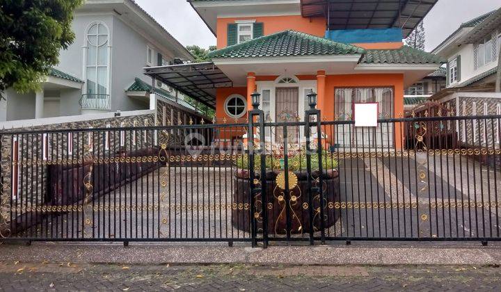 Villa Bagus Cianjur Sedang Turun Harga Nego Sampai Deal 1