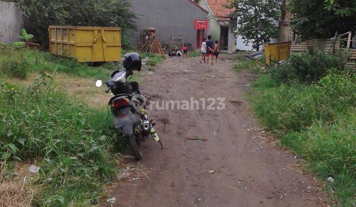 Tanah Multifungsi Jalan Utama Bojonegara 2