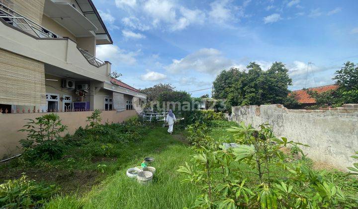 Tanah Kavling Lontar Belakang Smpn 14 Serang 2