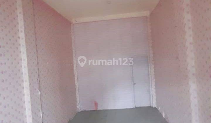 Ruko 4 Unit 2 Lantai Kedung Kemiri Sedang Bu 2