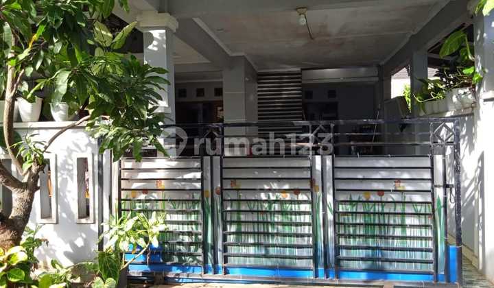 Hunian Taman Cilegon Indah Amarylis Sedang BU